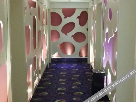Чанчунь: Mengpingfang Hotel