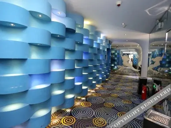 Чанчунь: Mengpingfang Hotel