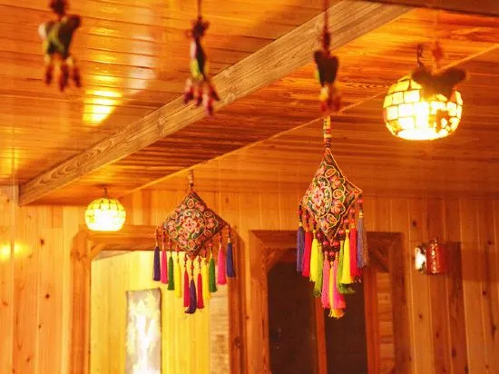 Xijiang Qianhu Miaozhai Maicheng Inn — фото 1