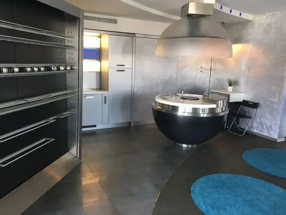 Москва: Dynasty Apartment 32 Floor