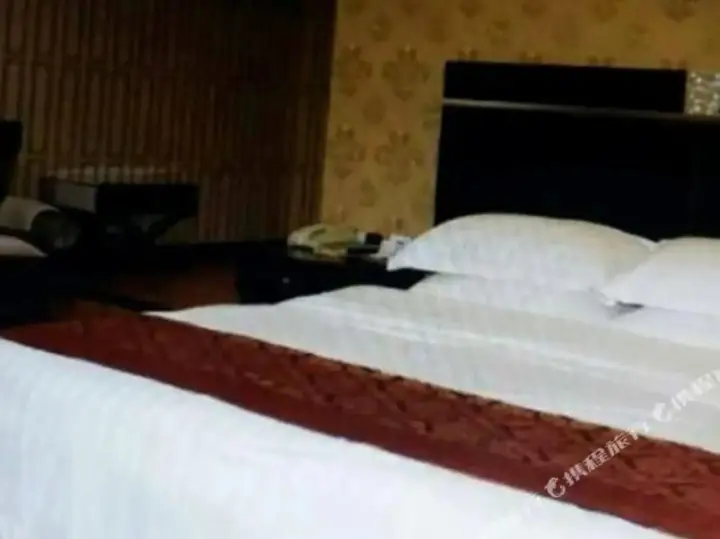 Чунцин: Chongqing Ruiyate Business Hotel (Hangu Square)