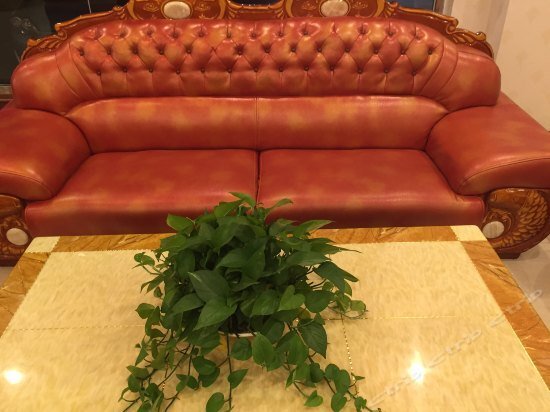 Пекин: Super 8 Hotel Beijing Huairou Ying Shi Cheng