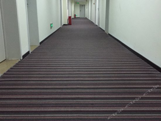 Пекин: Super 8 Hotel Beijing Huairou Ying Shi Cheng