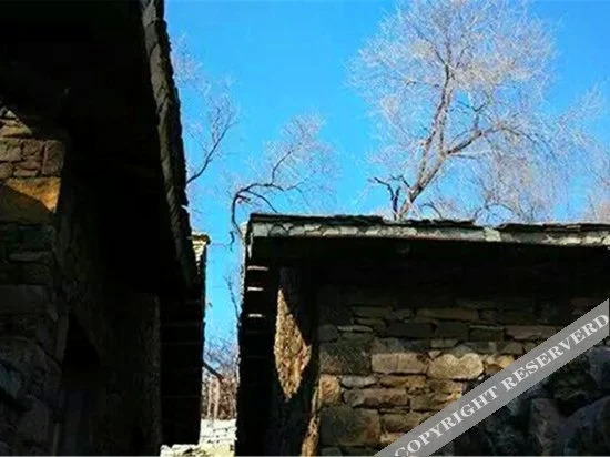Цзаочжуан: Yiyun Shitou Buluo Hotel