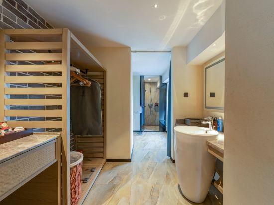 Сиань: Mehood Lestie Hotel (Xi'an Gaoxin)