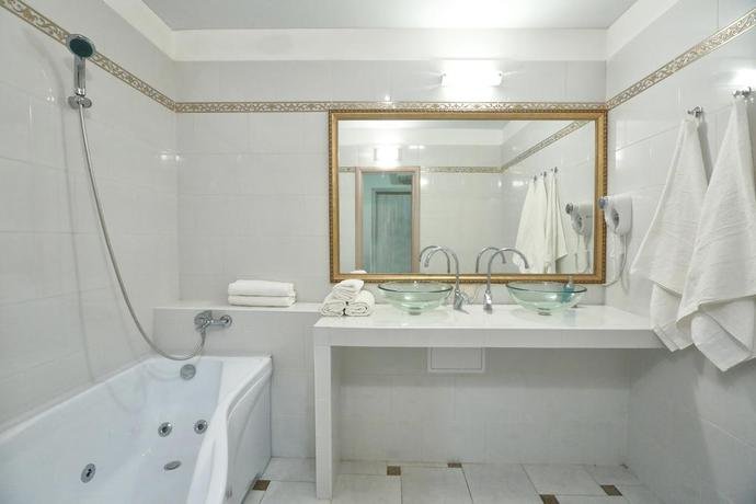 Москва: Elysium Hotel