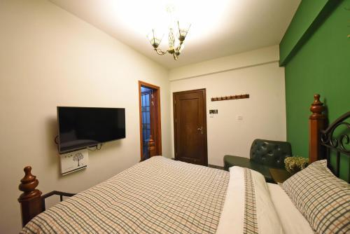 Чанша: Shiguang Theme Hostel