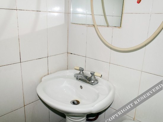 Ханчжоу: Yuanxinyuan Hostel