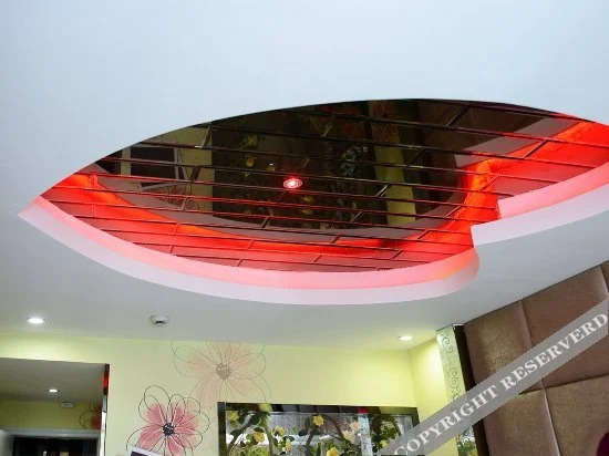 Шанхай: Yuejing Hotel (Yuqiao Subway Station Branch Shanghai)