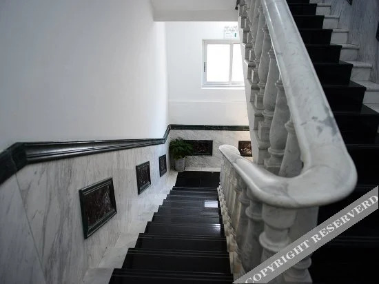 Шанхай: Yuejing Hotel (Yuqiao Subway Station Branch Shanghai)