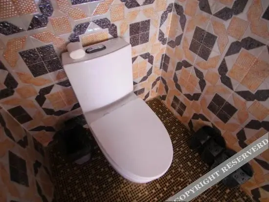 Шанхай: Yuejing Hotel (Yuqiao Subway Station Branch Shanghai)