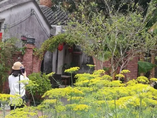 Шэньчжэнь: Feiyi Culture Village (Dapeng Suocheng Branch)