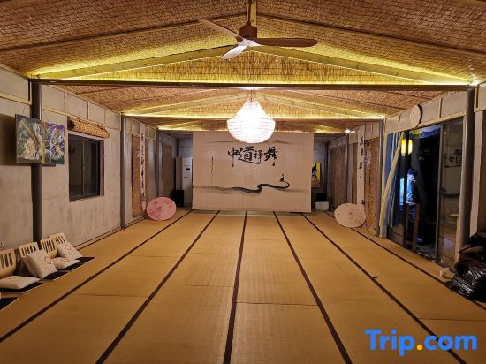 Шэньчжэнь: Feiyi Culture Village (Dapeng Suocheng Branch)