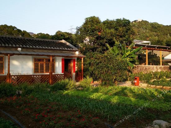 Шэньчжэнь: Feiyi Culture Village (Dapeng Suocheng Branch)
