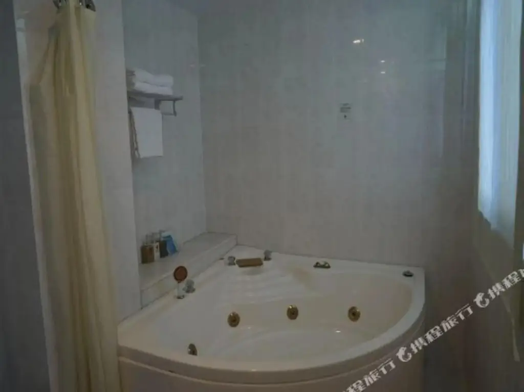 Цюаньчжоу: Strait Hotel