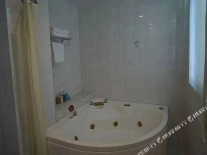 Цюаньчжоу: Strait Hotel