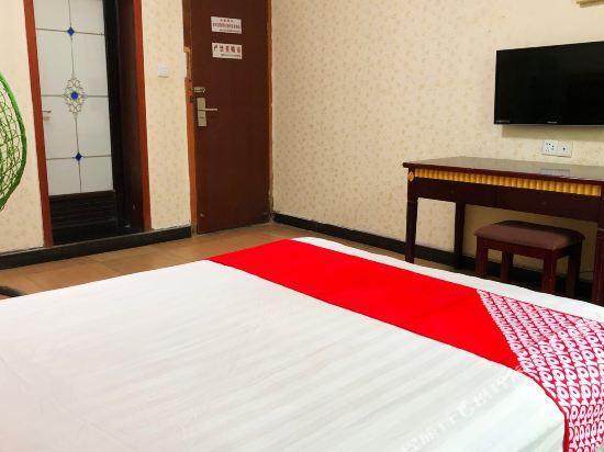 Фучжоу: Lantian Hotel