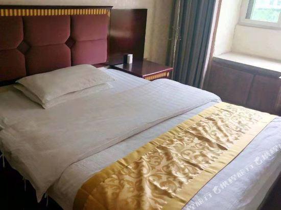 Фучжоу: Lantian Hotel