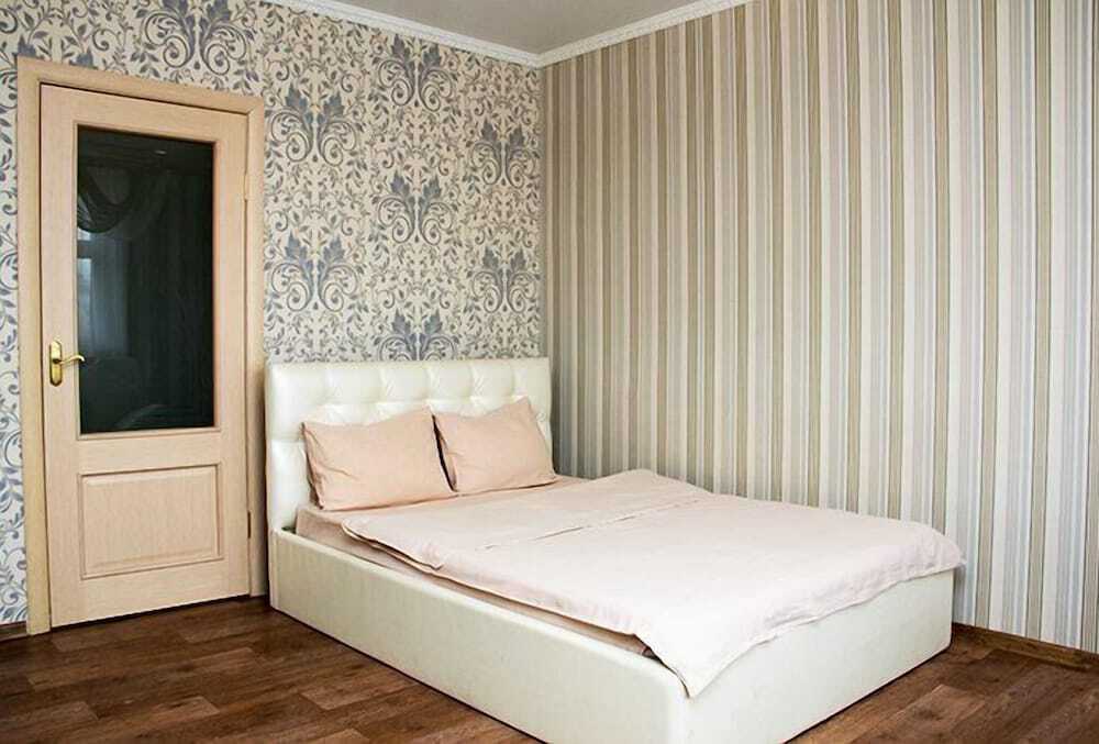 Апартаменты «Apartlux на Грузинской» — фото 1