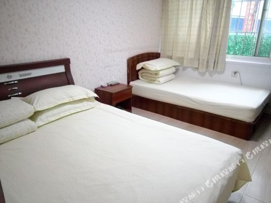 Циндао: Jinran Hotel