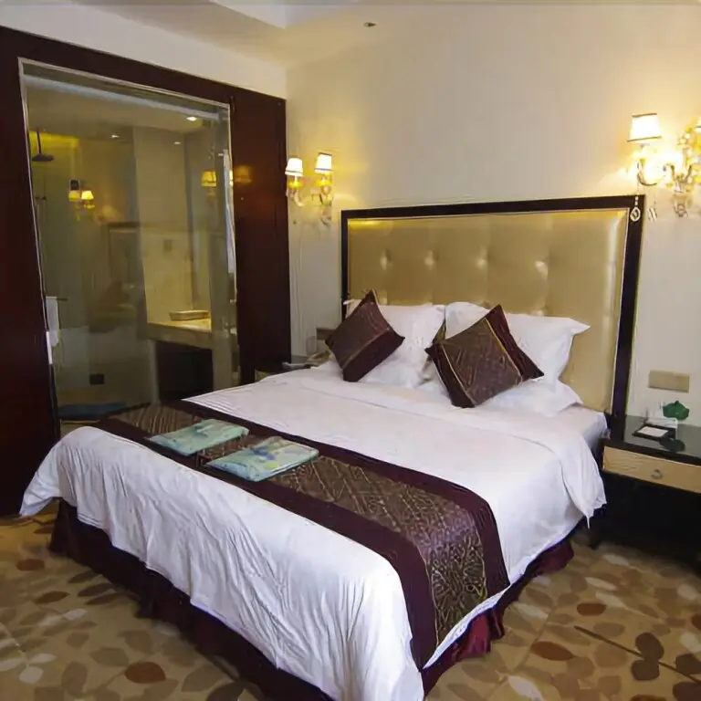 Xuchang Blue Coast Holiday Inn — фото 1