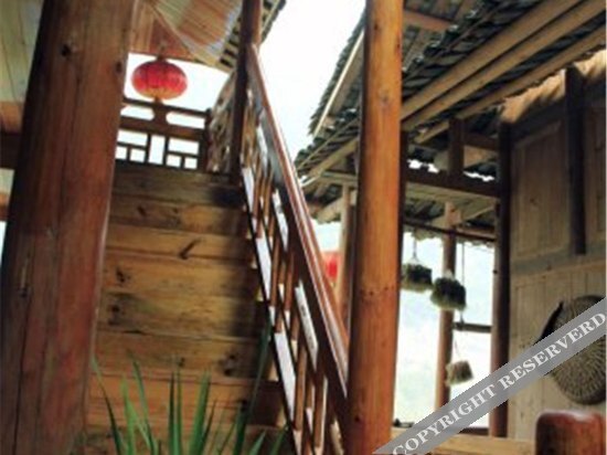 Чунцин: Xiaotanzi Inn