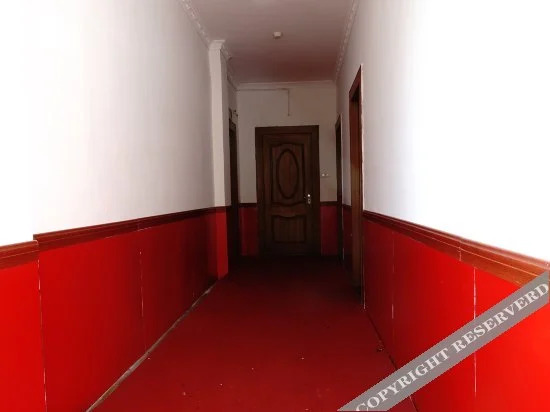Цзясинь: Shangdao Hostel