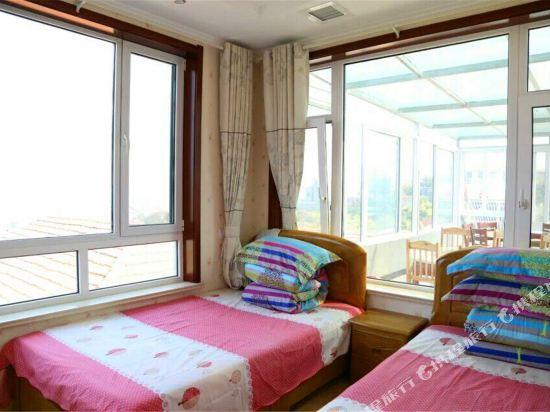 Shengleyuan Sea View Farm House — фото 1