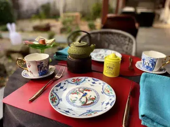 Хучжоу: Banjianwu Hostel