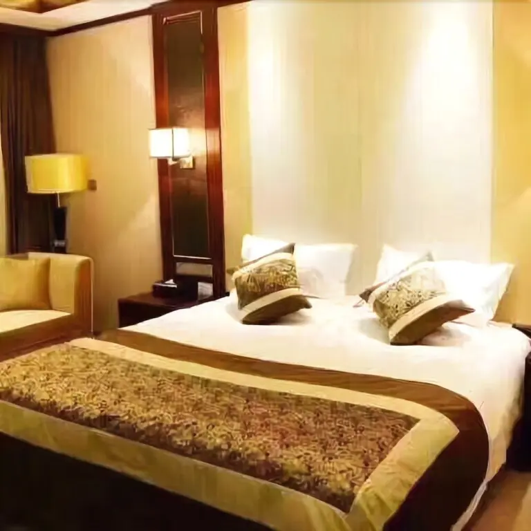 Гуюань: Western Airport Aviation Hotel