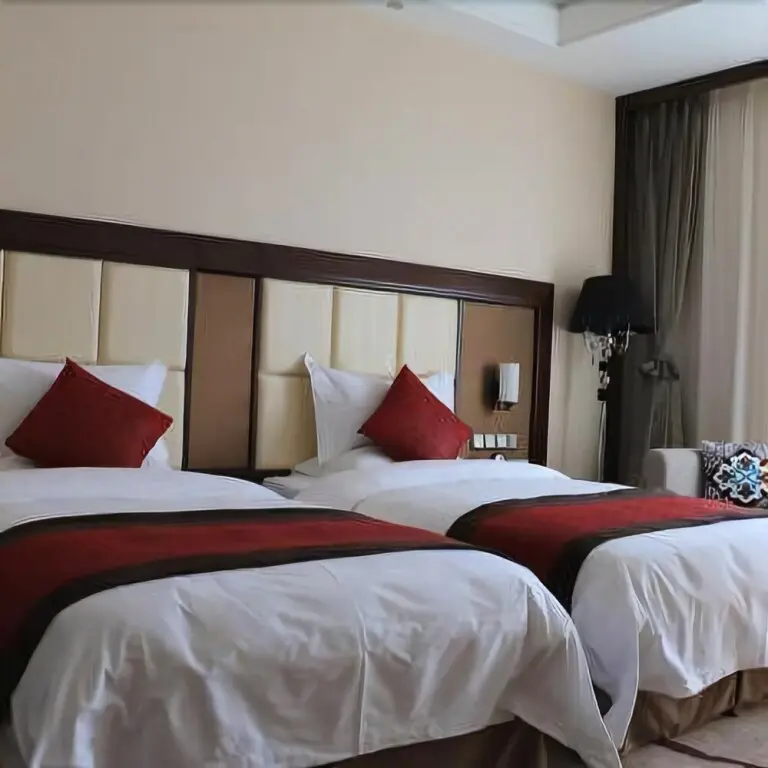 Гуюань: Western Airport Aviation Hotel
