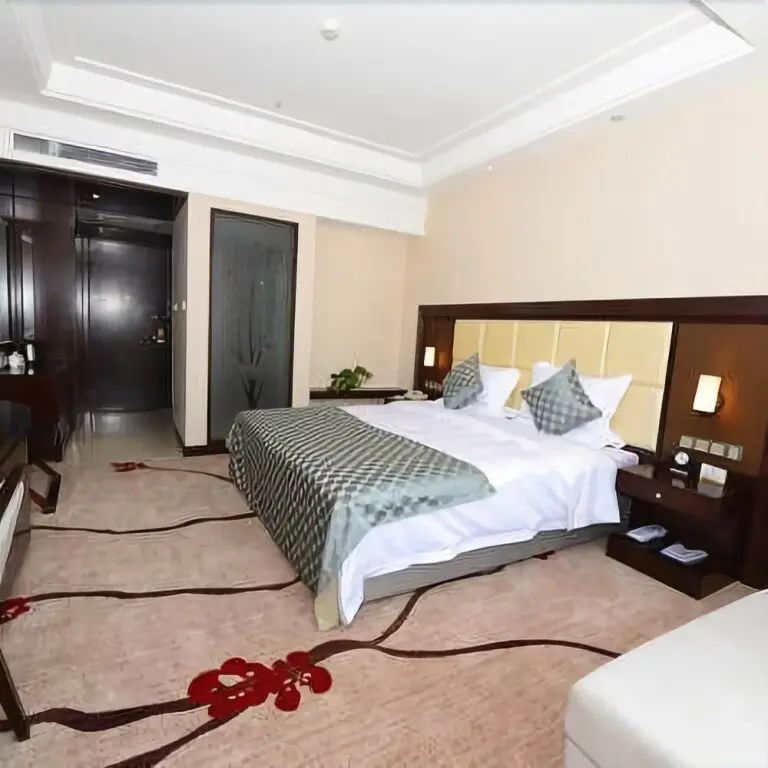 Гуюань: Western Airport Aviation Hotel