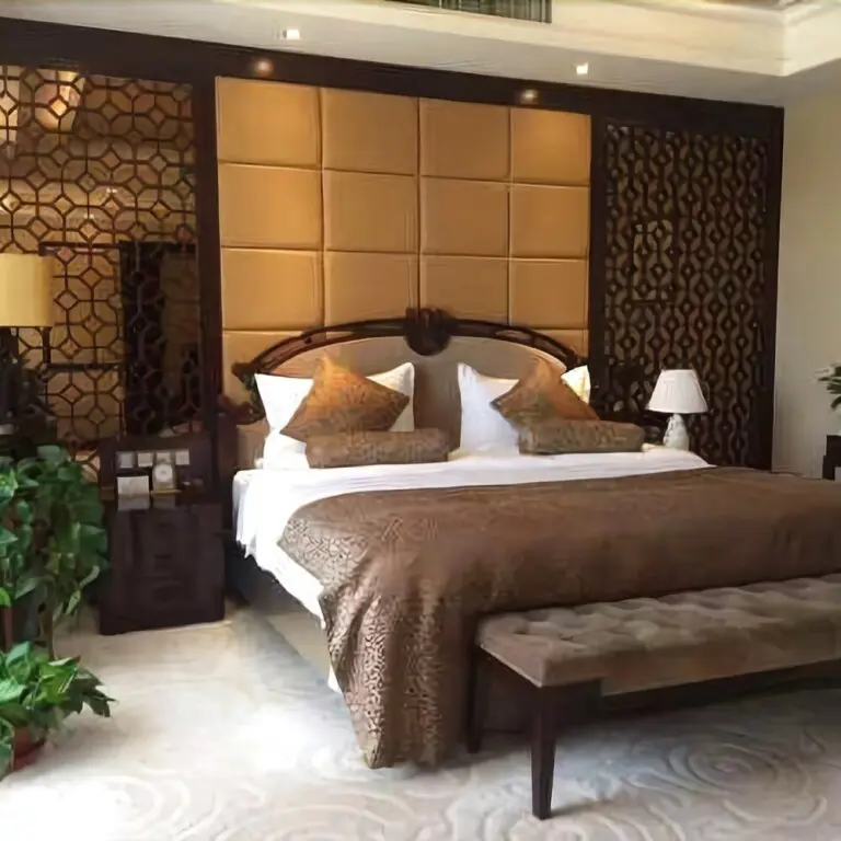 Гуюань: Western Airport Aviation Hotel