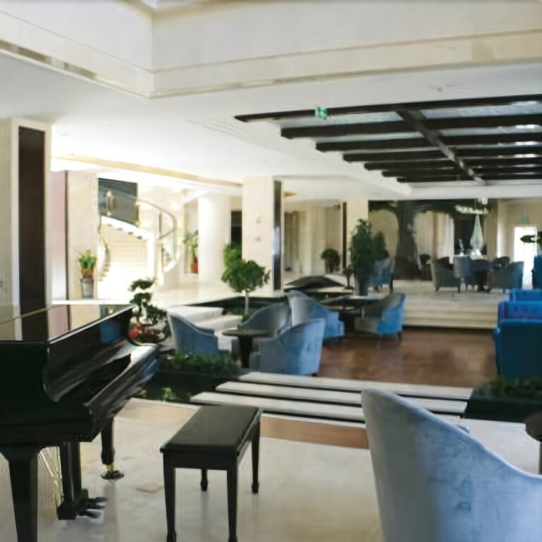 Гуюань: Western Airport Aviation Hotel