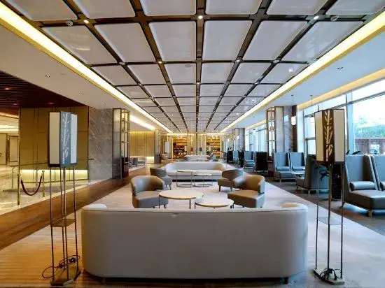 Grand Skylight International Hotel Zunyi — фото 1