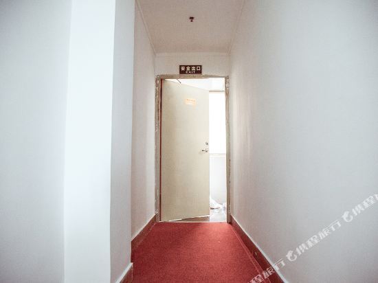 Гуанчжоу: Jinkai Hotel (Guangzhou Panyu)