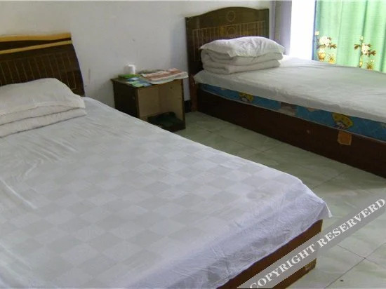 Чунцин: Chanyuan Hostel