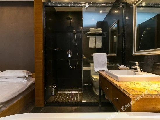Jundu Boutique Hotel (Jinhua Stadium) — фото 1