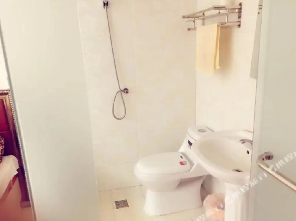 Харбин: Harbin Shunhang Hotel