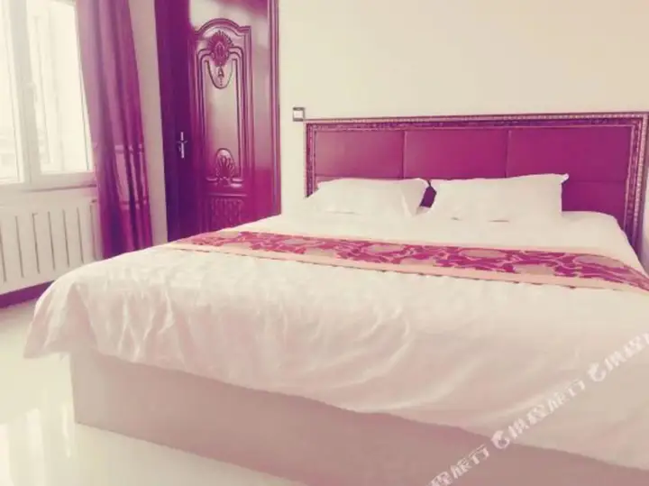 Харбин: Harbin Shunhang Hotel