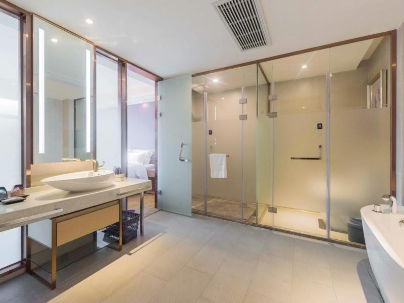 Уси: Lavande Hotels Wuxi Taihu Avenue