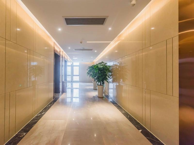 Уси: Lavande Hotels Wuxi Taihu Avenue