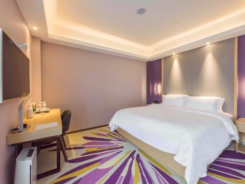 Уси: Lavande Hotels Wuxi Taihu Avenue