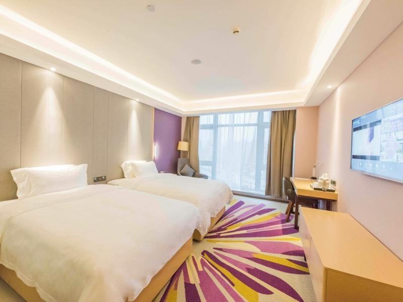 Уси: Lavande Hotels Wuxi Taihu Avenue