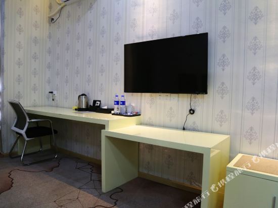 Yunshang Momo Hotel — фото 1