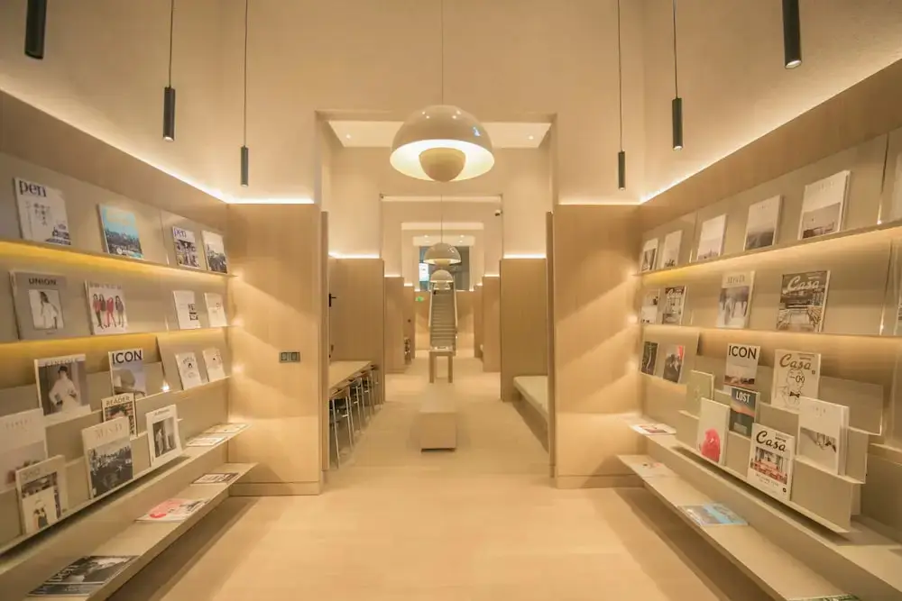 Пекин: Read and Rest Hotel