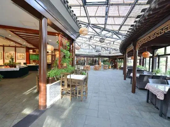 Пекин: Oriental Zeng Hotel