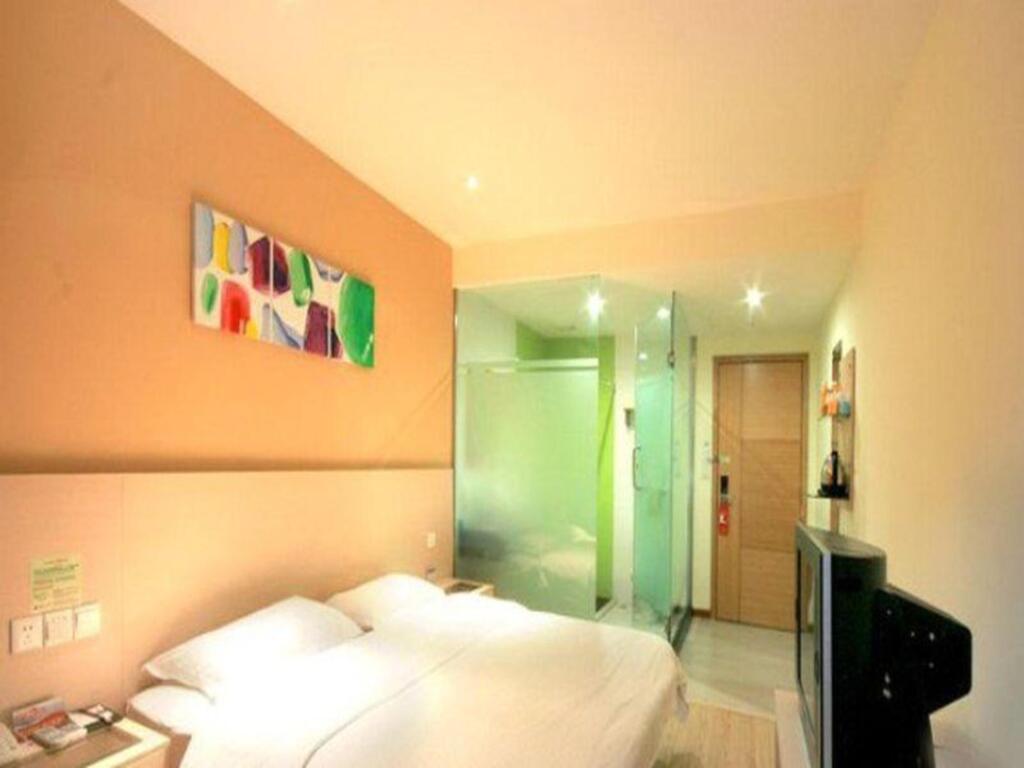 Хэншуй: 7Days Hotel