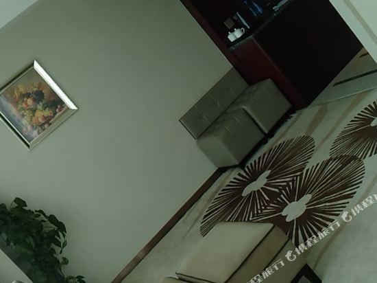 Чанша: Zhongbang Shunrui Haoting Hotel