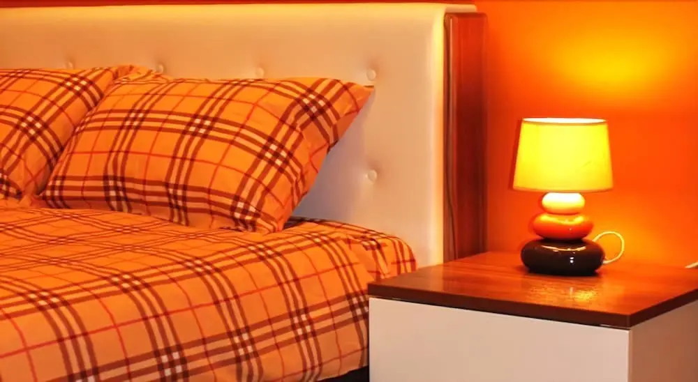 Москва: Unicorn Presnya Expo Guest House